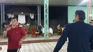 ТУЙ дар Ворух кисми охир туйхонаи Дидор