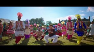 Time To Dance: Munde Mar Gaye | Guru Randhawa | Vee | Sooraj Pancholi, Isabelle Kaif