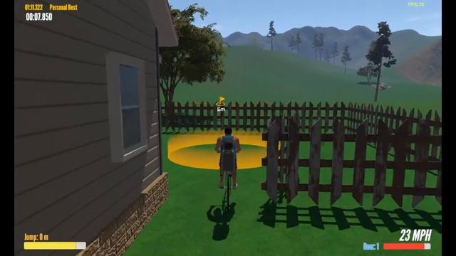 Прохождение Guts and glory/Хеппи виллс в 3D #2 смотреть онлайн