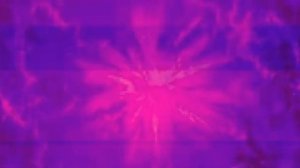 Фиолетовый свет