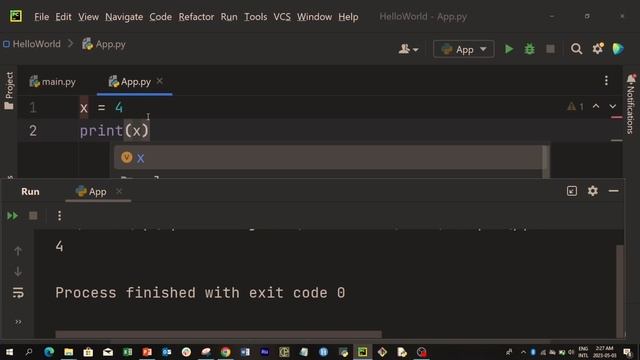 Python Variables: Storing Your Data with Style! Python Tutorial 3 #python #variables