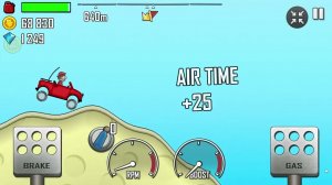 Hill Climb RACING PRO Reveals Top Hill Climbing Techniques