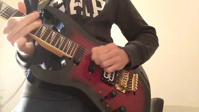 Aria Pro II Excel - Left Handed смотреть онлайн