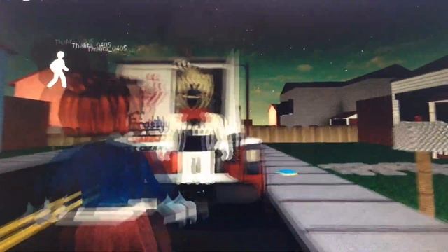 Поиграл в Очередного Мороженщика | Roblox Ice Scream Alpha смотреть онлайн