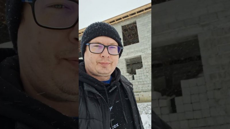 Строительство нового дома от застройщика в Тюмени