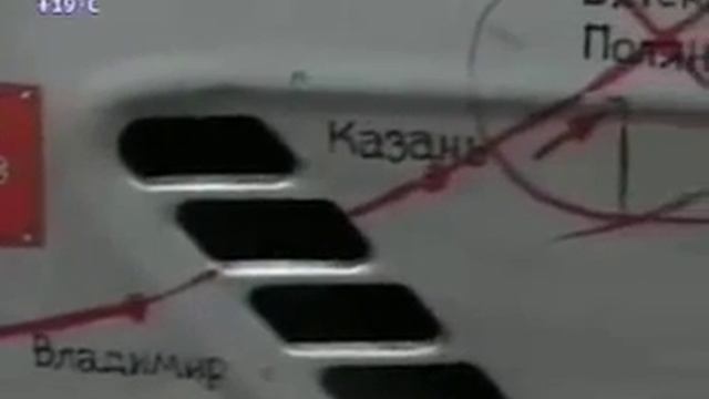 репортаж, в Перми, проездом из Тулы в 2008 смотреть онлайн