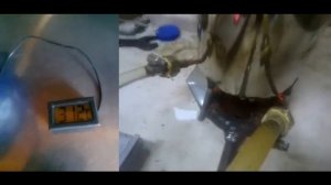 Газ Брауна против природного газа такого видео вы не увидите нигде