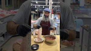 шашлык Ханский