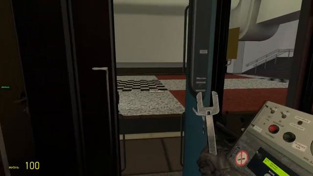 Garry's Mod Metrostroi - мой первый выход на линию)