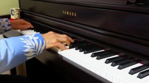 Sakura Sakura - classical Japanese Folk Song arranged by Kosaku Yamada; + arrangements