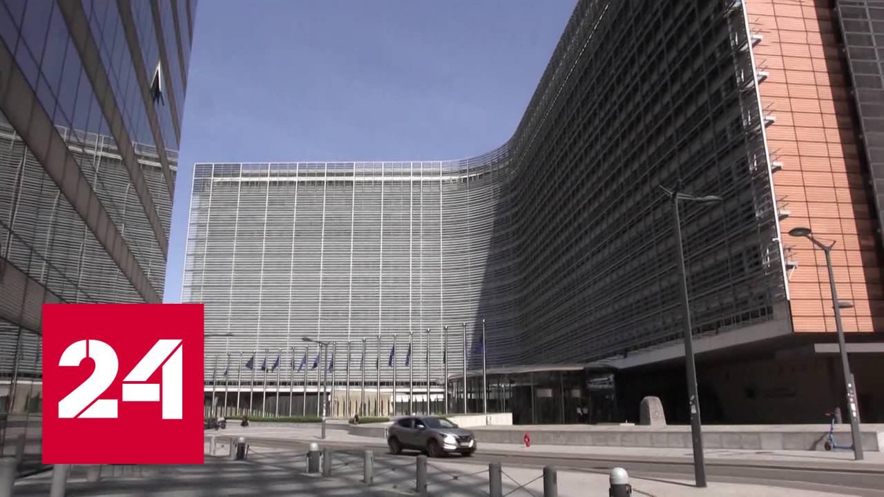 ЕС больше не сможет ввести санкции против РФ - Россия 24 