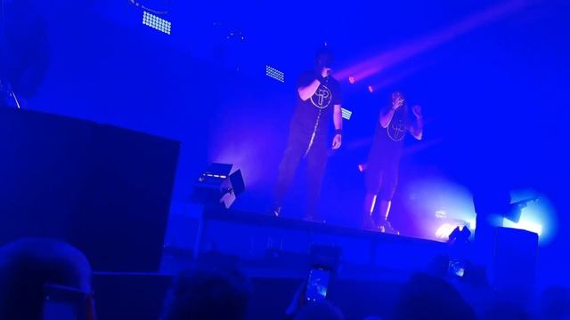 Пневмослон - Запутай след смотреть онлайн