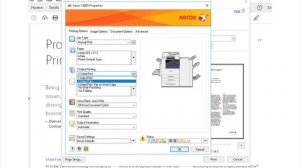 Xerox VersaLink C7000 Series