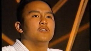 Бэд Карма против Камикадзэ Ки "FIGHT  ZONE ."