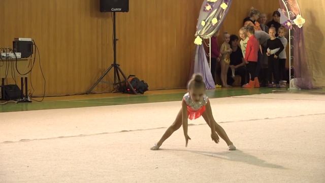 Кирюхина Полина 2013 смотреть онлайн