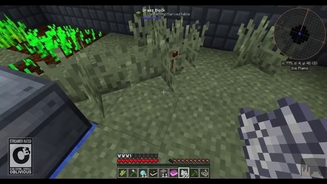 Obscurity w/ Darkphan 006 - "I miss my Reggie!" смотреть онлайн