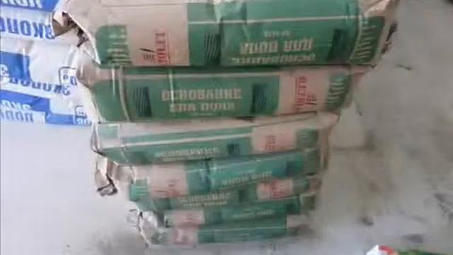 Звукоизоляция пола wmv