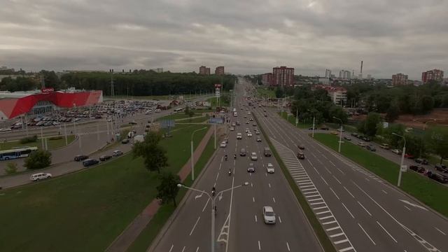 Нестерова, 58 - встречайте Domino's Pizza! смотреть онлайн