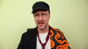 Ностальгирующий Критик - Бивень