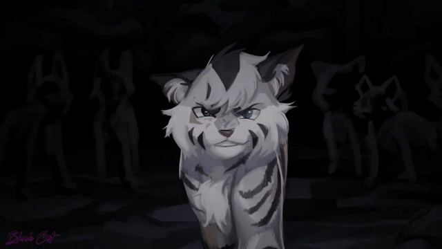 Спойлер!Коты Воители Ледошерстка и Корнецвет| CW bristlefrost and rootspring| Клип "Хочешь?" смотреть онлайн