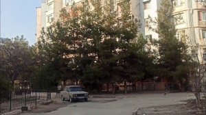Ташкент. Кварталы, которые не могут не понравиться-Сергели 6 и Сергели 7👍😊