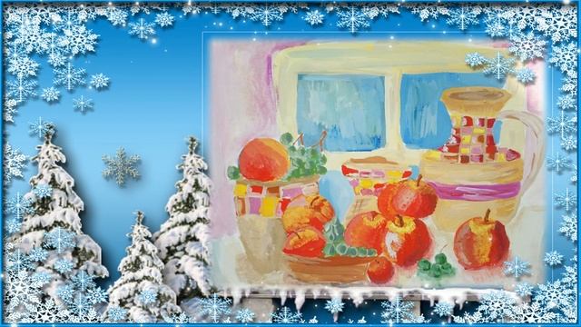 Сказки Зимушки - зимы смотреть онлайн