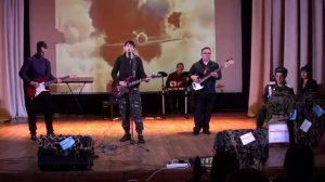 Армейский магазин