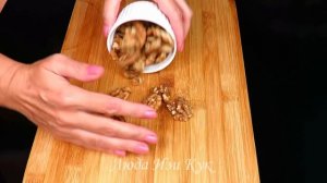 ?? Быстрая выпечка с яблоками, яблочный рулет за 30 минут, вкусные рулетики, Люда Изи Кук apple pie