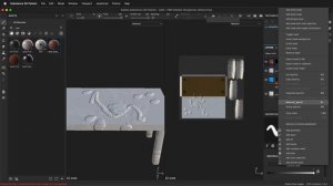 Export Substance Painter Textures to Maya with Plugin Tutorial