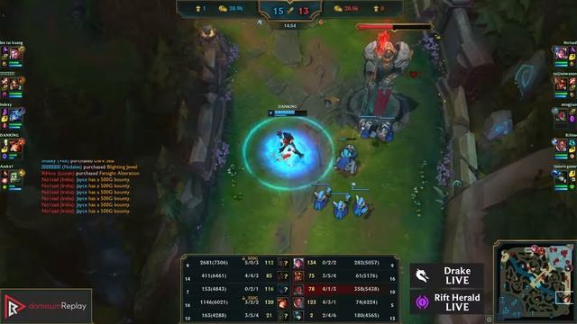 SYLAS vs VEX (MID) | 7/2/9, 500+ games | KR Grandmaster | v11.19 смотреть онлайн