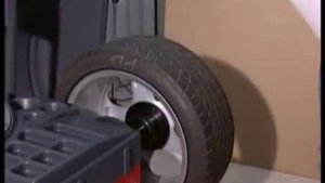 Стенд балансировочный  MB engineering WB 255