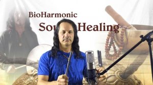 SOUND HEALING Balancing with Tuning Forks