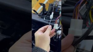 Toyota Camry v70 решение проблемы плохой GPS на магнитоле Teyes CC2L plus 2/32G