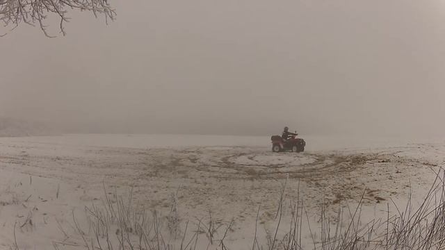 go pro suzuki king quad 700 смотреть онлайн