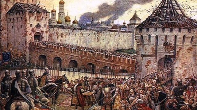 Защищать Херсон будет и народное ополчение