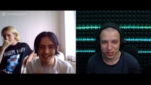 КИРИЛЛ БЛЕДНЫЙ В ЧАТ РУЛЕТКЕ | СОЛИСТ ГРУППЫ ПОШЛАЯ МОЛЛИ