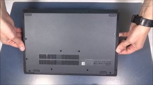 Lenovo IdeaPad L340-15IWL Simple Unboxing & Closer Look