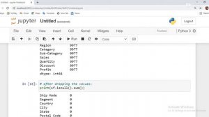 Task3:Exploratory Data Analysis in Python using Pandas | Spark Foundation