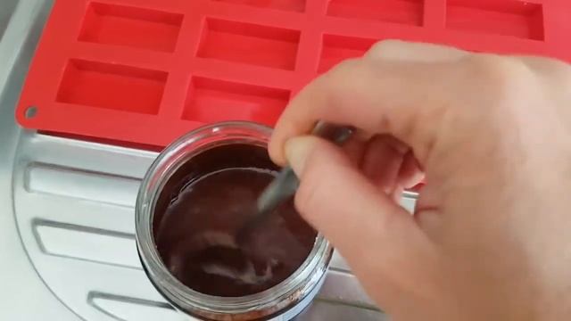 Идеальный домашний ШОКОЛАД без сахара за 5 минут