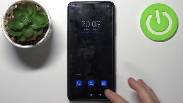 КАК УМЕНЬШИТЬ РАСХОД БАТАРЕИ на Xiaomi Redmi Note 9T / РЕЖИМ ЭНЕРГОСБЕРЕЖЕНИЯ на Redmi Note 9T