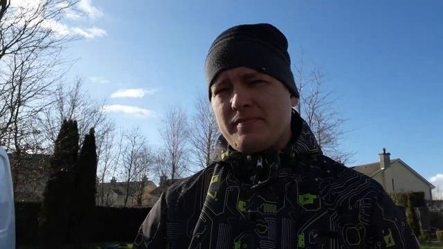 Как мы попали в Ирландию? Отвечаем на ваш вопрос