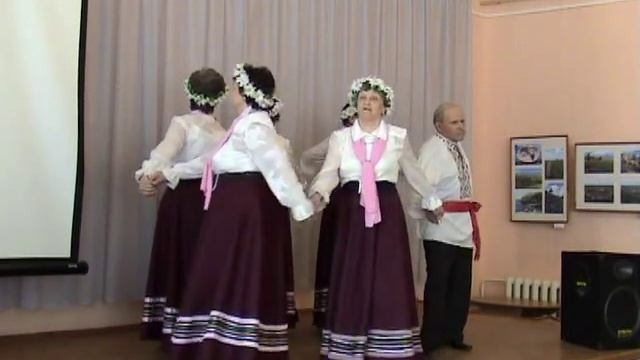 К юбилею Людмилы Тумановой смотреть онлайн