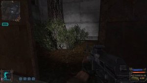 ИДЁМ К БОРОВУ В ТЁМНУЮ ДОЛИНУ ► S.T.A.L.K.E.R.:Shadow of Chernobyl ► Прохождение #4