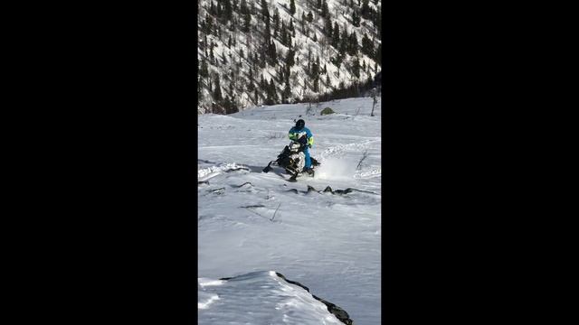 северный Урал Велс март2017