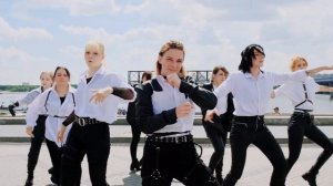 [K-POP IN PUBLIC] Stray Kids 스트레이키즈 - All In dance cover by ASTREX