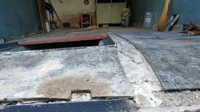 Купили 2 гараж для сдачи в аренду в ЛНР (4K Видео)