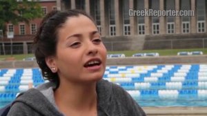 Yusra Mardini: A Refugee at the Olympics