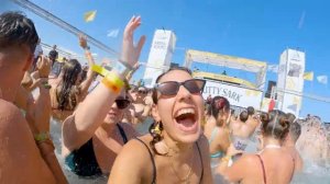 SAVAGE-44 - Dance in the fire ♫ New Eurodance 2023 ♫ 4K