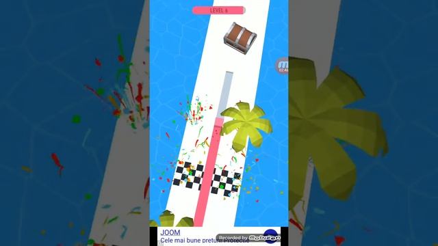 Играем в игру LINE COLOR смотреть онлайн