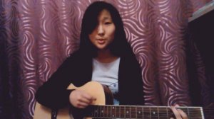 "神様はじめました/Kamisama hajimemashita/Очень приятно, бог" opening (báyachan cover)+аккорды в описании